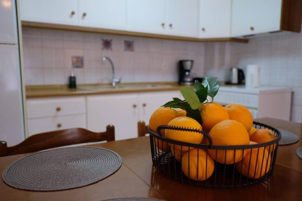 Electra Apartment In Epidaurus Экстерьер фото