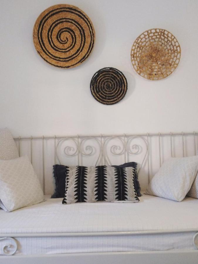 Electra Apartment In Epidaurus Экстерьер фото