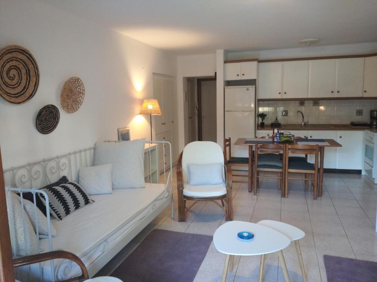 Electra Apartment In Epidaurus Экстерьер фото