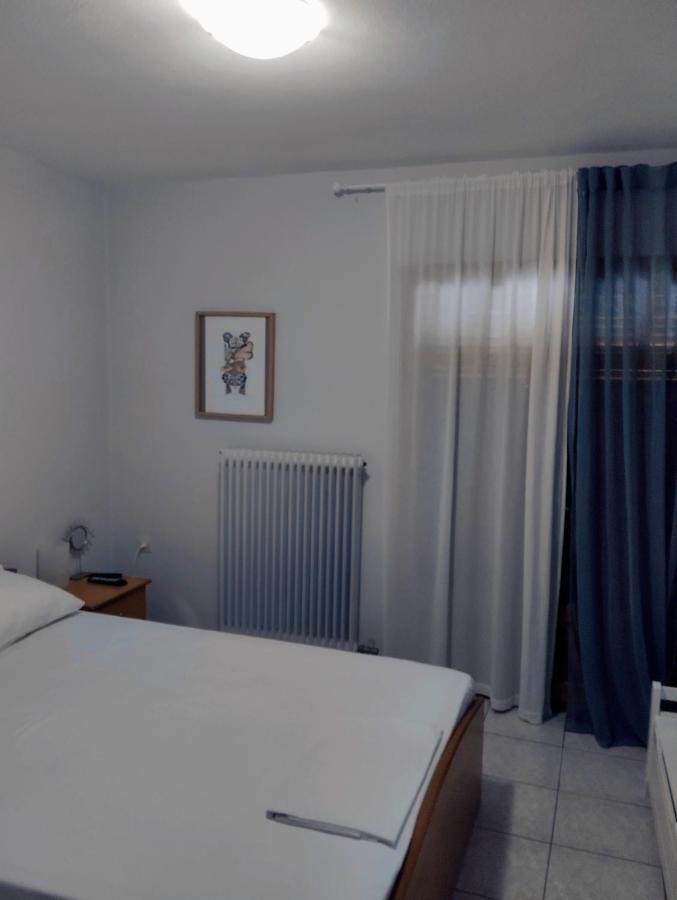 Electra Apartment In Epidaurus Экстерьер фото