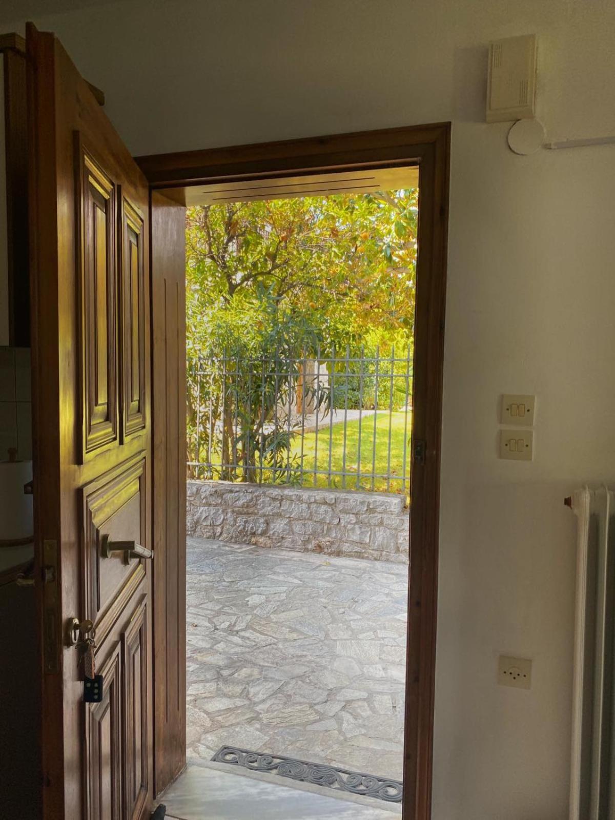 Electra Apartment In Epidaurus Экстерьер фото
